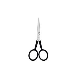 ANASTASIA BEVERLY HILLS Scissors 1 Pcs