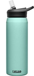 CamelBak Eddy+ SST Vacuum Insulated 25oz, Coastal 2022, Gilet idratazione Misto, Littoral, 750 ml