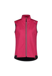 CMP - Woman Vest, Woman, Fucsia, 38