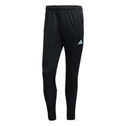 adidas Tiro23 CB Trpnt Pantaloncini, Nero/Zucchero, XS Uomo