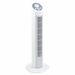 Farelek Dakota torenventilator met 2 uur timer
