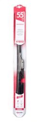 START Brosse Hybrid Unique Mesure 55 CM-22 â€“ Brosses tergi Voiture