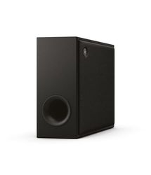 YAMAHA True X SUB 100A - Caisson de Basses sans Fil spécial True X-Bar 40A Noir