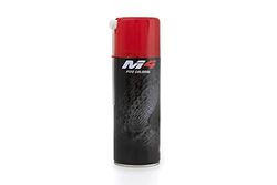 Massi Olio PTFE, lubrificante Sport e Outdoor, Trasparente, 400ml