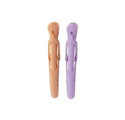 Demeliss Beauty - Pinces section cheveux