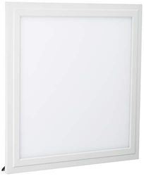 LED Panel Base 2.12W, wit warm daglicht wit 830-860 300x300mm