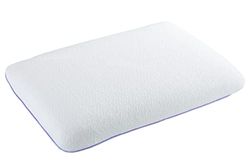 Maximex 9939760500 Almohada de Apoyo Cervical, Blanco