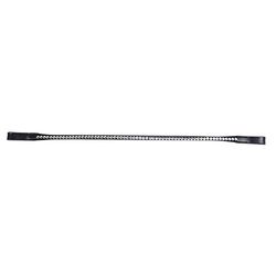 HKM Leni Bandeau Noir/Blanc Taille