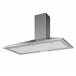 CATA Campana Extractora VK 9000 X Control Mecánico 3 Niveles Extracción 480 m3/h Nivel Sonoro 56 dB Motor K10 Consumo 110 W Iluminación Led Color Blanco