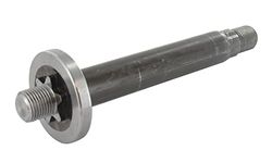 Greenstar 18342 AXE voor PALIER MTD, zwart