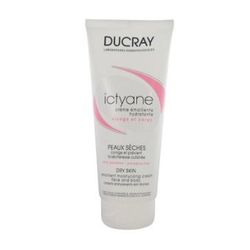 ACOFORMA ICTYANE 200 ML, Svart, Standard Gräddfil