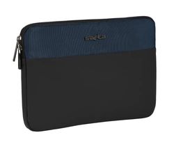 Safta Funda para Portatil 11,6' Business Dark Blue 31x23x2cm, Multicolor (642201934), Unisex niños