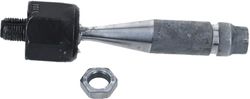 LEMFÖRDER 27154 01 Articulação Axial barra de acoplamento para Audi A6 C6 Sedan (4F2) 2004-2011 Ambos os lados, eixo dianteiro e outros veículos