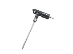 Topeak T25 DuoTorx Wrench inbussleutel