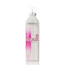Salerm Hi Repair Finish 3.38 oz (100 ml) by Salerm