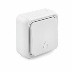 Campana de cocina 65 cm, 10A, superficie ONLEX, con 350 m³/h de extracción, eficiente para eliminar humos y olores. Ideal para cocinas modernas.