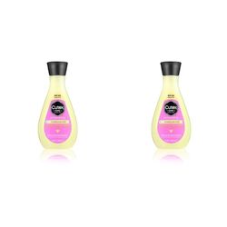 Revlon Cutex Moisture-Rich Nail Polish Remover (Pack of 2)