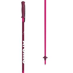 ATOMIC AMT JR Bastone, Adulti Unisex, Rosa (Rosa), 70 cm