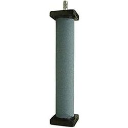 Angel Aqua Cilindro di Ventilazione Diametro 4 cm, Lunghezza 17 cm, 10-15 l/min, Attacco 4/9 mm