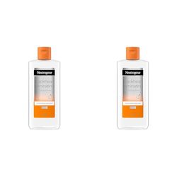 Neutrogena Blackhead Eliminating Cleansing Toner (Pack of 2)