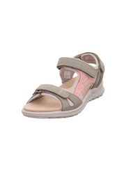 Legero Siris, Sandalia Mujer, Pino (Grün) 7520, 40 EU