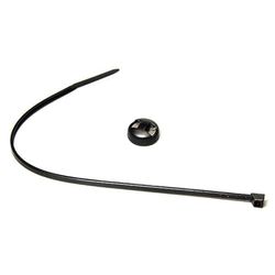 Cateye Cadence Magneet-169-9766 Fietscomputer, zwart, NO Size