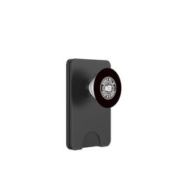 Barbacoa: la cena estará lista en 18 horas PopSockets PopWallet para MagSafe