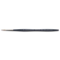 Winsor & Newton Professional Watercolour Brush, Gray, Nr. 1-Takelage-Pinsel