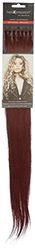 Balmain HairXpression Human Hair 25-Pieces, 50 cm Length, 133/33, 190 g