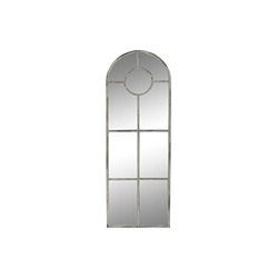 DKD Home Decor Miroir Mural, Standard