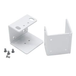 Mikrotik RMK-2/10 Rack Mount Kit 1U Dual/10"