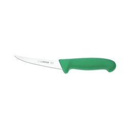Giovanni Giesser Messer Fabbrica Uni Coltello per disossare Coltello, Grigio, 13 cm