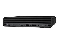 HP PRODESK 405 G6 DM R5-4600GE SYST