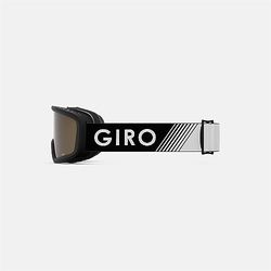 Giro Chico Lunettes Zoom Noir Taille unique