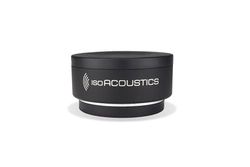 IsoAcoustics Iso-Puck Series Acoustic Isolators (Iso-Puck, 9 kg max/Unit, 2-Pack)