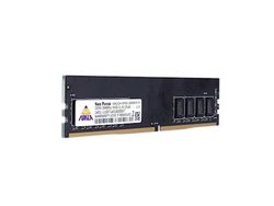 GOLDKEY Memoria DIMM DDR4 16GB 2666MHZ CL19 Retail, Negro, Normal