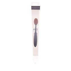 Pro Metallics Tapered Foundation Brosse d'Appliquer Un Fond de Teint