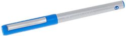 Faber-Castell Free Ink balpen, 0,5 mm, blauw