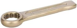 NS SLOGGING RING AL-BR 100MM - Unid: 1