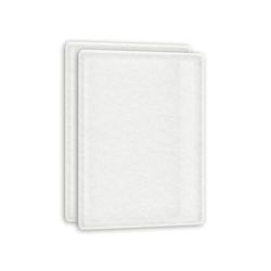 2 stuks Topfilter G4 compatibel met VMC Atlantic PRIMOCOSY & PRIMOCOSY HR, voor ATL 412190