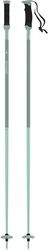 Atomic AMT SQS W PISTACHIO, Unisex - Volwassen SKI stokken, pistache, 110