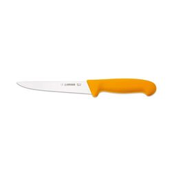 Johannes Giesser – Cuchillo fábrica Uni fileteador Cuchillo, Gris, 16 cm