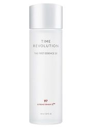 Missha Time Revolution The First Essence (5th Gen) 150ml Essence/Toner That moisturizes and Smoothes The skin Creating A clean Base