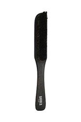 BARBER MARMARA Fade Brush L - baardborstel - baardverzorgingsborstel - reinigingsborstel voor de man - ideaal voor het verwijderen van gesneden haar - kapper & kapper benodigdheden