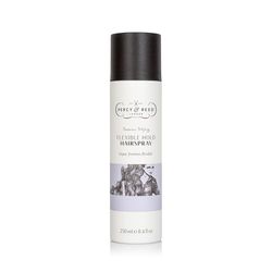 Percy & Reed Session Styling Flexible Hold Hairspray - Lightweight Mist, Firm Hold Retaining Natural Movement, Brushable Finish. Gluten-Free, Paraben-Free & Sulphate-Free, Vegan Friendly - 250ml