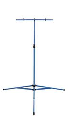 ANSMANN Schijnwerper Stand, Zwart