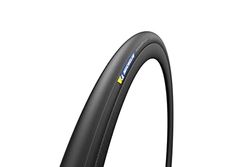 Michelin Power Cup Black TS, Pneumatico Unisex Adulto, Nero, 700X30C