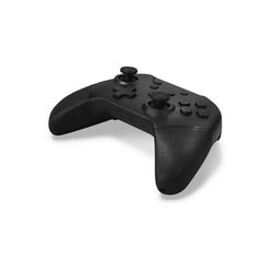 Hyperkin NuChamp Wireless Controller For Nintendo Switch/Nintendo Switch Lite (Black) - Armor3
