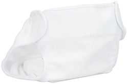 Sunnybaby 26601 pieluchy/majtki z wkładką rozprężną - rozmiar: 1 (4-6 kg)