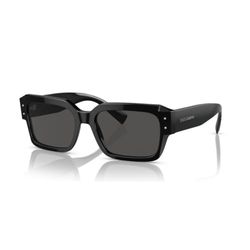 Dolce & Gabbana Occhiali da Sole Uomo DG4460